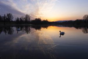 Sonnenuntergänge