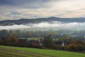 Herbstwanderung Liebenau