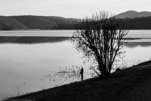 Am Edersee