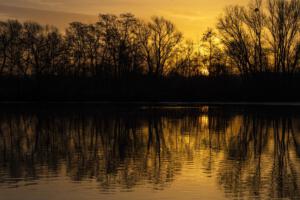 Sonnenaufgänge