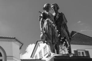 dorothea und hermann sw