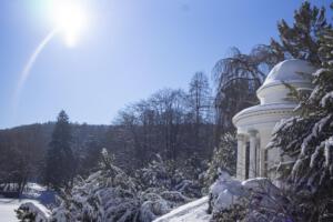 Bergpark Wilhelmshöhe (Nikkor)