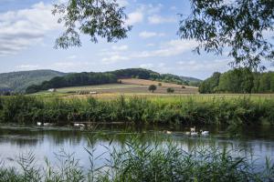 Radtour nach Eschwege (Nikkor)