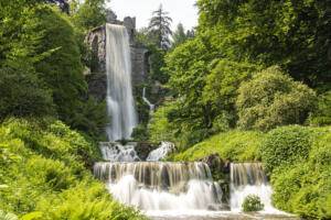 Unesco Weltkulturerbe Bergpark