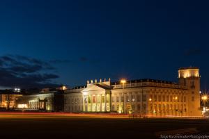 Kassel @night