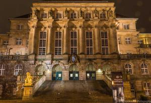 Rathaus Kassel